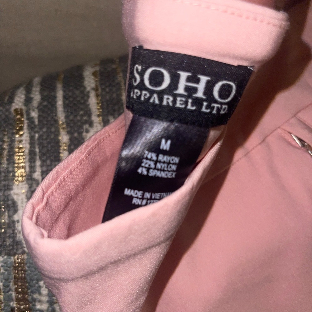 Pant Bundle. Euc - image 3